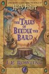 Tales of Beedle the Bard, The - Standard Edition