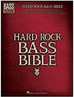 Hard Rock Bass Bible - Importado
