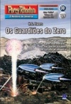 Os Guardiões do Zero (Perry Rhodan #729)