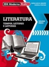 LITERATURA (MODERNA PLUS  #Único)