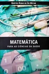 Matemática Para As Ciências Da Saúde