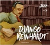 Django Reinhardt (Coleção Folha Lendas do Jazz)