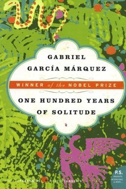 One hundred years of Solitude