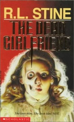 The dead girlfriend