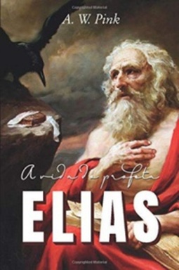 A Vida do Profeta Elias