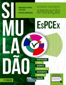 Simuladão ESPCEX