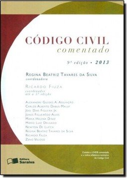 Codigo Civil Comentado