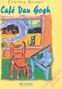 Café Van Gogh