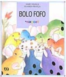 Bolo Fofo