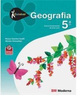 Geografia