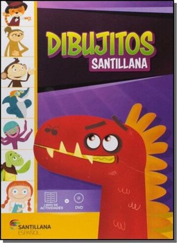 DIBUJITOS SANTILLANA