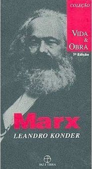 Marx: Vida e Obra