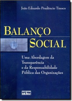 Balanço Social