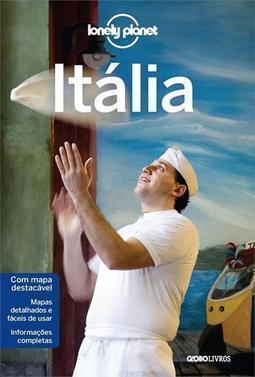 LONELY PLANET: ITALIA