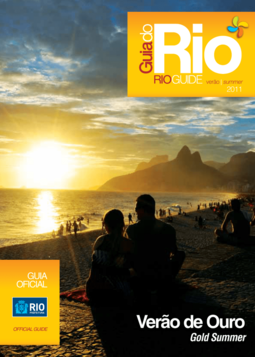 Guia do Rio - Rio Guide