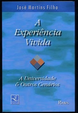 A experiência vivida: a universidade e outros cenários