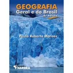 GEOGRAFIA GERAL E DO BRASIL - Ensino Médio