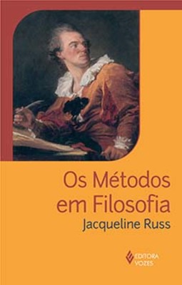 Os métodos em filosofia