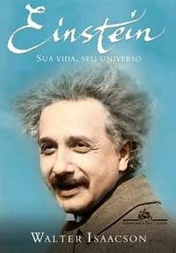 Einstein: Sua Vida, Seu Universo