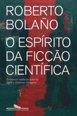 O espírito da ficção científica