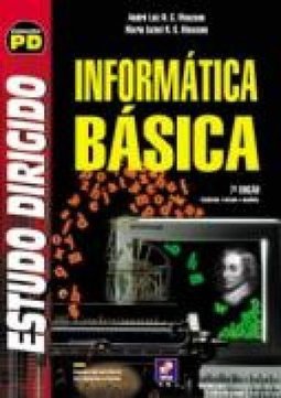 Estudo Dirigido de Informática Básica