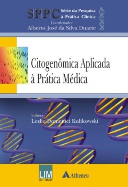 Citogenômica aplicada à prática médica