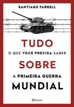 Tudo o que você precisa saber sobre a Primeira Guerra Mundial