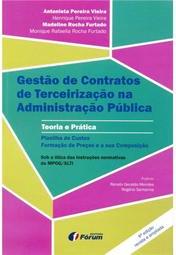 Gestão de Contratos de Terceirização na Administração Publica