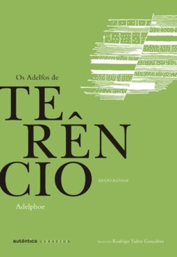 Os adelfos de Terêncio