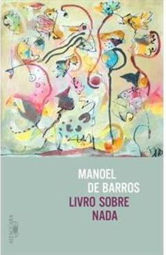 LIVRO SOBRE NADA