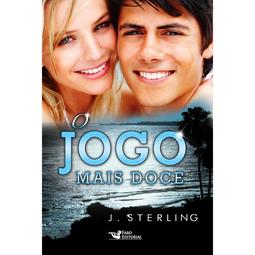 o jogo mais doce (NOVO THE GAME SERIES)