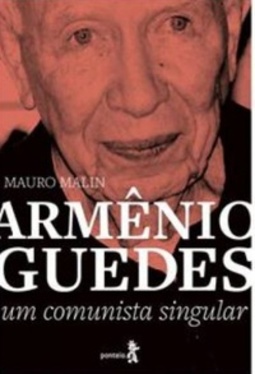 Armenio Guedes: