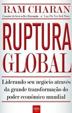 RUPTURA GLOBAL