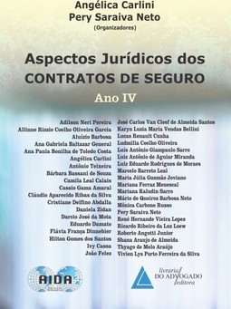 Aspectos jurídicos dos contratos de seguro - Ano IV
