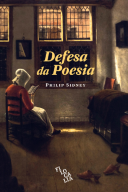 Defesa da poesia