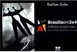 Brasília em 3x4