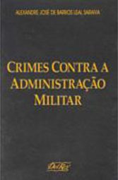 Crimes Contra a Administração Militar