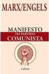 Manifesto do partido comunista