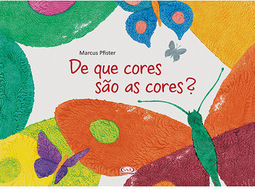 De Que Cores São as Cores?