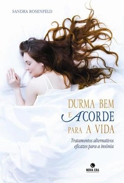 DURMA BEM ACORDE PARA A VIDA