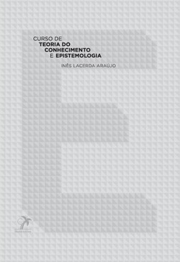 Curso de teoria do conhecimento e epistemologia
