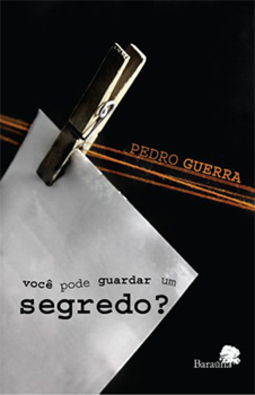 Você pode guardar um segredo?