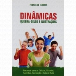 Dinâmicas, Quebra-Gelos e Ilustrações