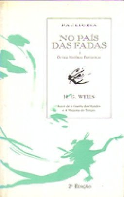 No país das fadas e outras histórias fantásticas