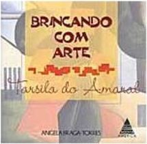 Brincando com Arte: Tarsila do Amaral