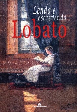 Lendo e escrevendo Lobato