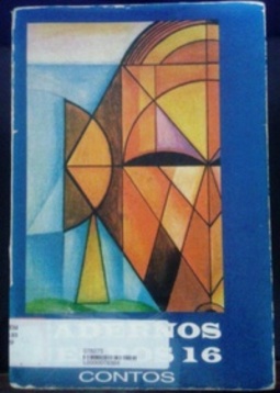 Cadernos Negros #16