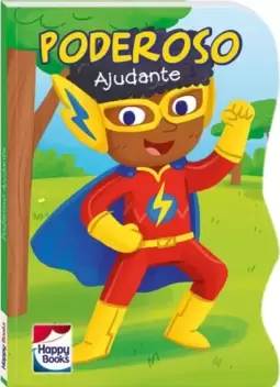 Super-heróis: Poderoso ajudante