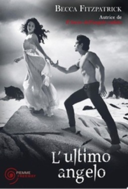 L'ultimo angelo (Il bacio dell'angelo caduto #4)