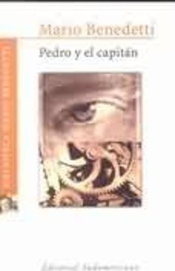 PEDRO Y EL CAPITAN